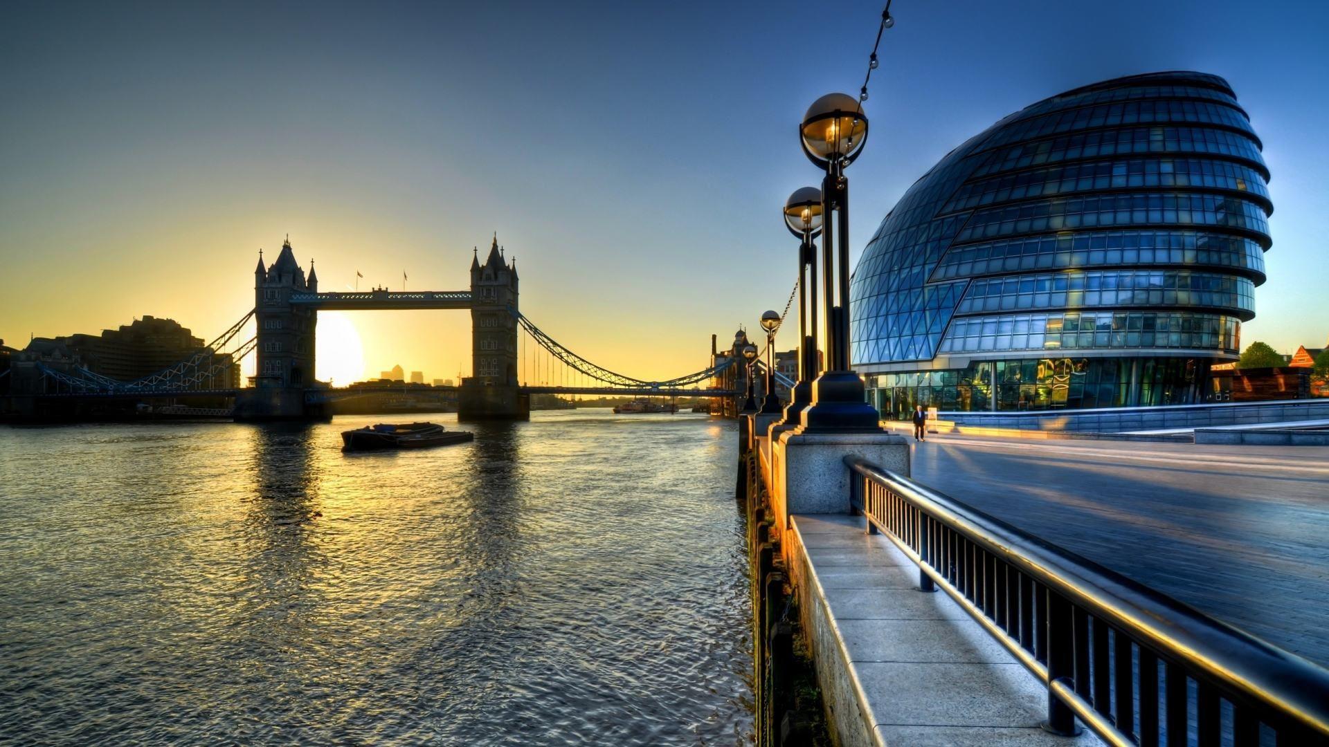 London